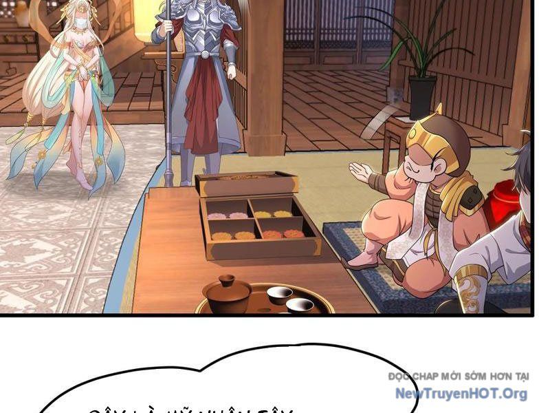 Tán Nhân Vô Địch Tái Sinh Vào Phong Thần Bảng Chapter 141 - 82