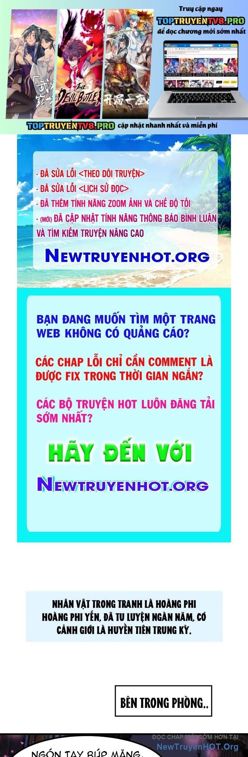 Tán Nhân Vô Địch Tái Sinh Vào Phong Thần Bảng Chapter 142 - 2