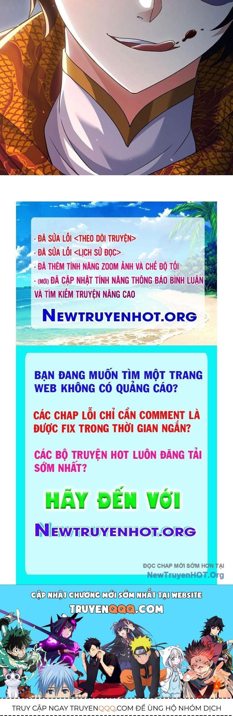 Tán Nhân Vô Địch Tái Sinh Vào Phong Thần Bảng Chapter 142 - 128