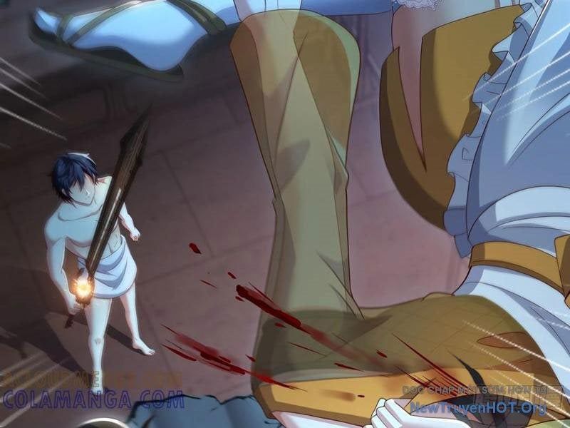 Tán Nhân Vô Địch Tái Sinh Vào Phong Thần Bảng Chapter 142 - 58