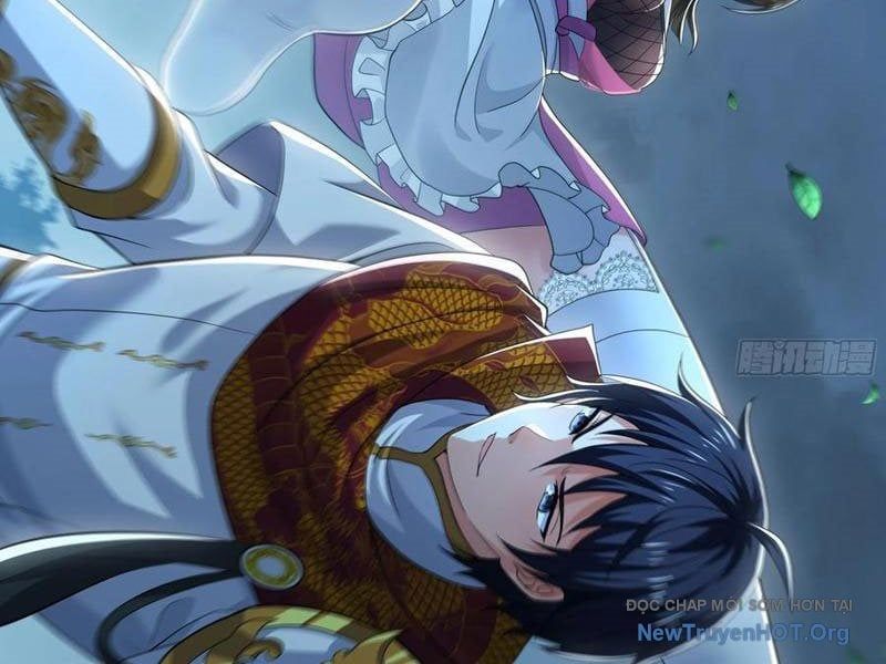 Tán Nhân Vô Địch Tái Sinh Vào Phong Thần Bảng Chapter 142 - 86