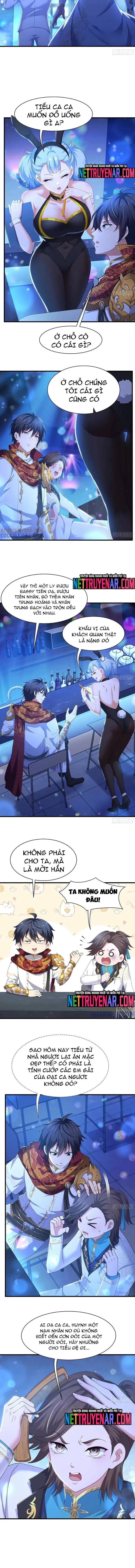 Tán Nhân Vô Địch Tái Sinh Vào Phong Thần Bảng Chapter 143 - 7