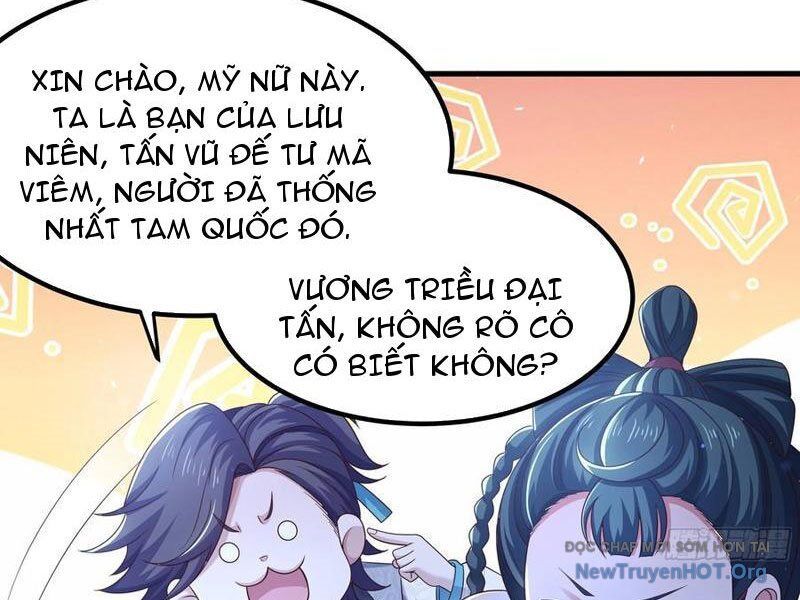 Tán Nhân Vô Địch Tái Sinh Vào Phong Thần Bảng Chapter 144 - 20