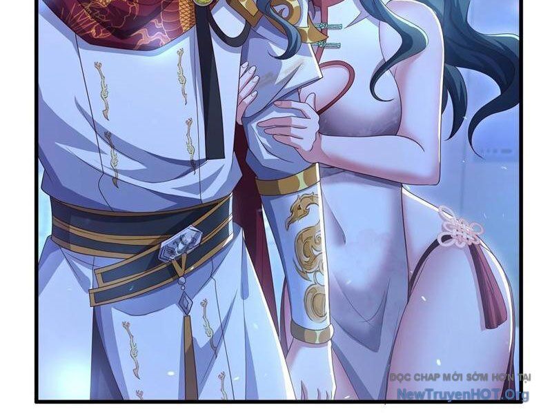 Tán Nhân Vô Địch Tái Sinh Vào Phong Thần Bảng Chapter 144 - 33