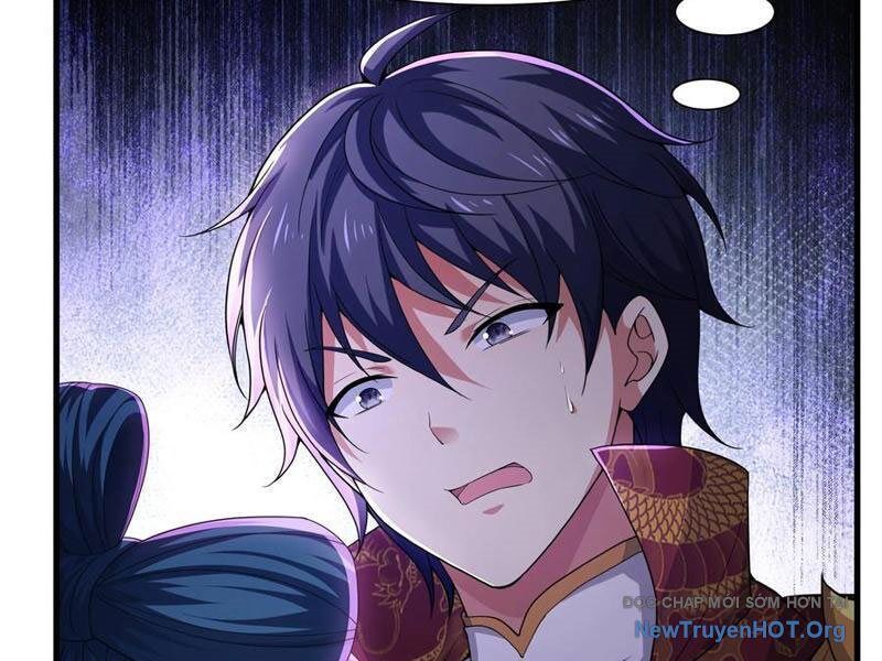 Tán Nhân Vô Địch Tái Sinh Vào Phong Thần Bảng Chapter 144 - 44