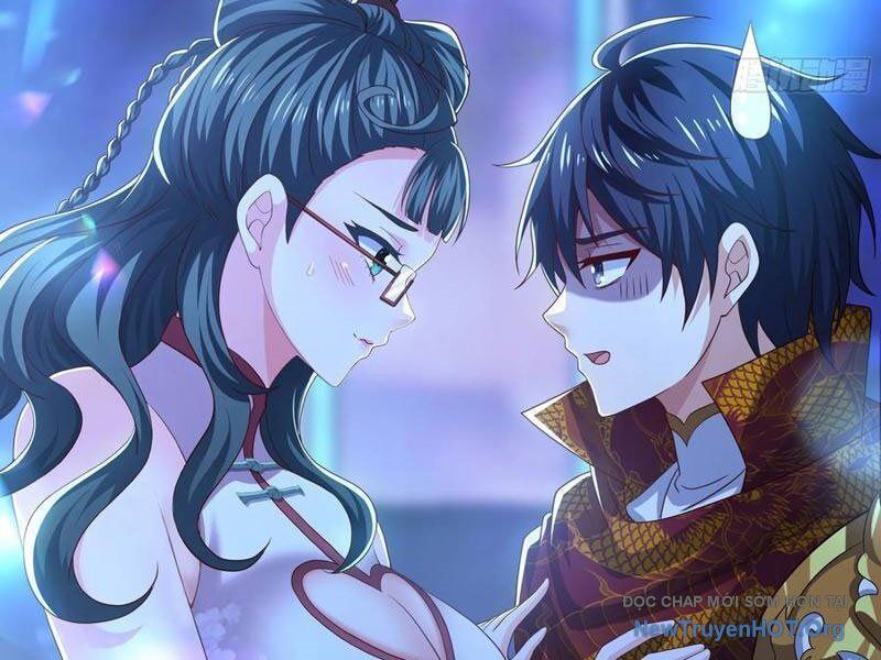 Tán Nhân Vô Địch Tái Sinh Vào Phong Thần Bảng Chapter 144 - 59