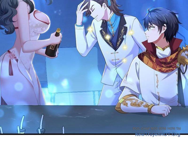 Tán Nhân Vô Địch Tái Sinh Vào Phong Thần Bảng Chapter 144 - 8
