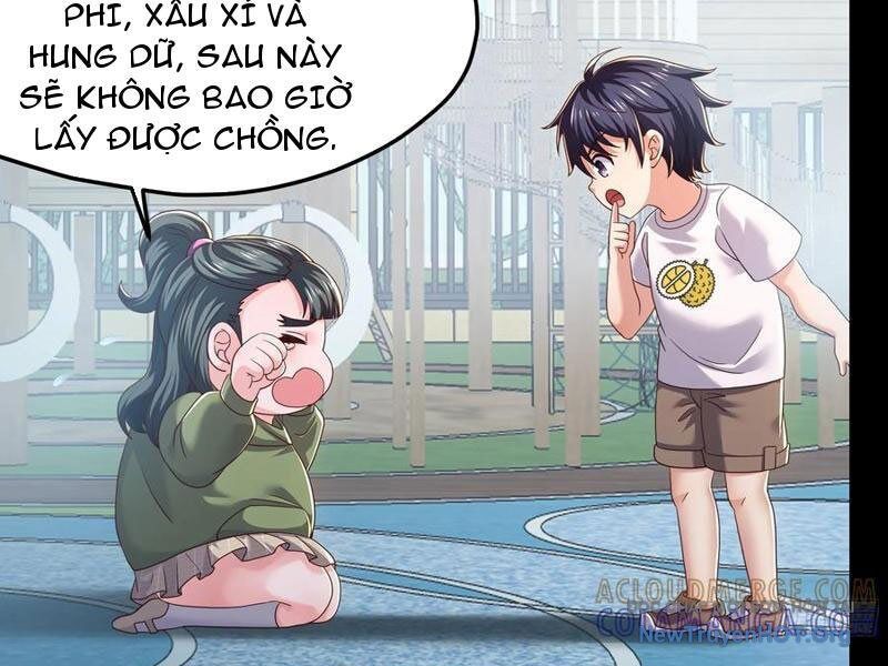 Tán Nhân Vô Địch Tái Sinh Vào Phong Thần Bảng Chapter 144 - 72
