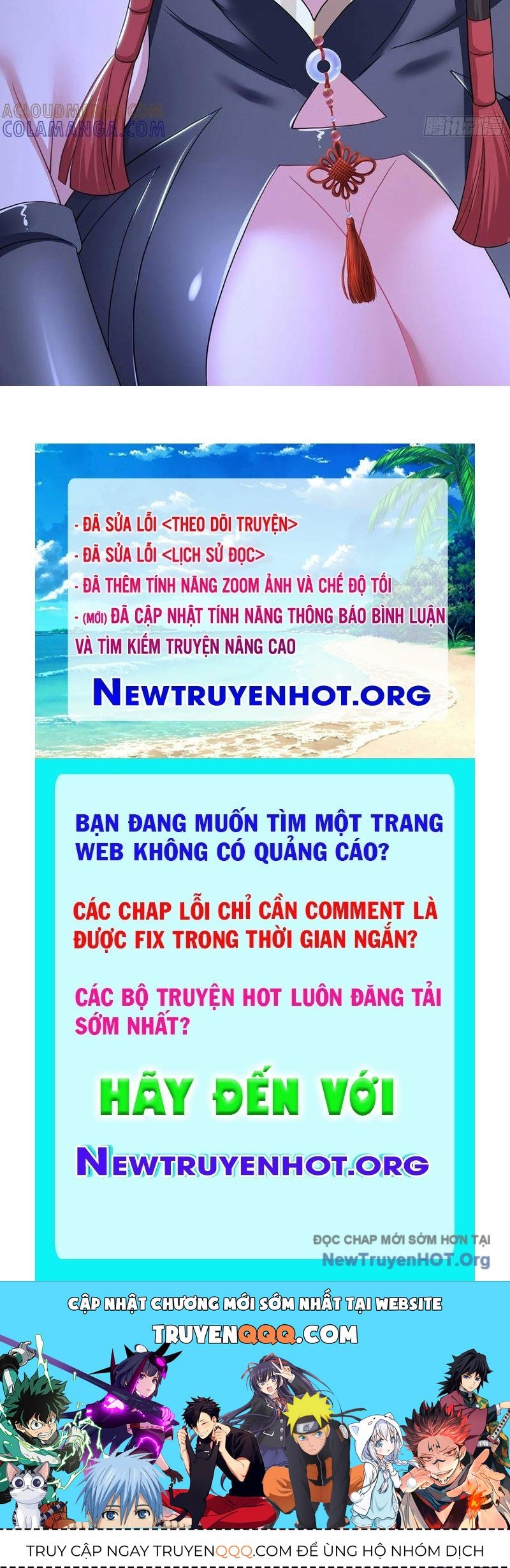 Tán Nhân Vô Địch Tái Sinh Vào Phong Thần Bảng Chapter 145 - 105