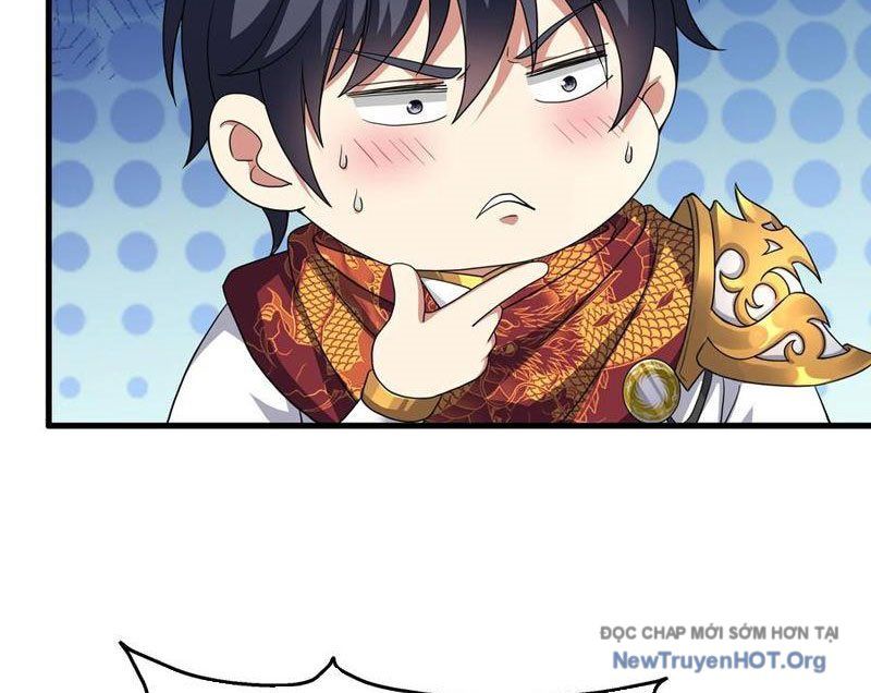 Tán Nhân Vô Địch Tái Sinh Vào Phong Thần Bảng Chapter 145 - 25