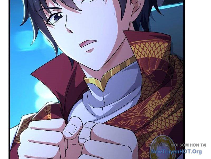 Tán Nhân Vô Địch Tái Sinh Vào Phong Thần Bảng Chapter 145 - 97