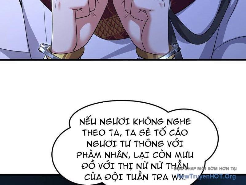 Tán Nhân Vô Địch Tái Sinh Vào Phong Thần Bảng Chapter 146 - 5