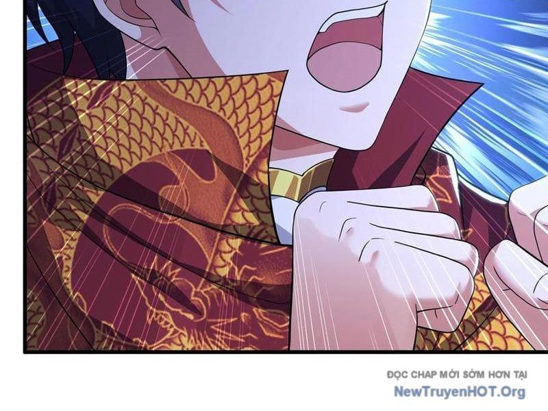 Tán Nhân Vô Địch Tái Sinh Vào Phong Thần Bảng Chapter 146 - 9
