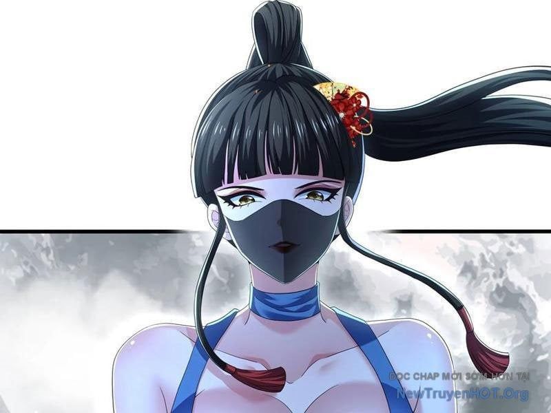 Tán Nhân Vô Địch Tái Sinh Vào Phong Thần Bảng Chapter 146 - 83