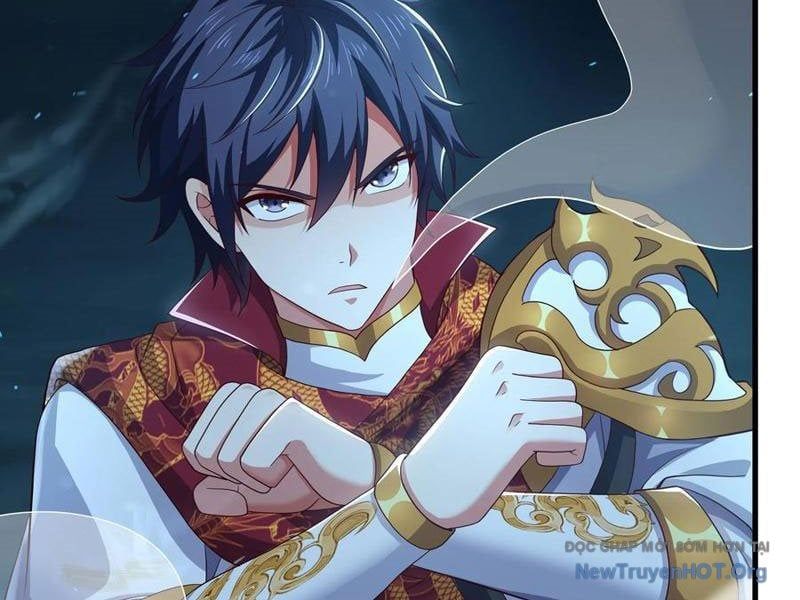 Tán Nhân Vô Địch Tái Sinh Vào Phong Thần Bảng Chapter 146 - 90