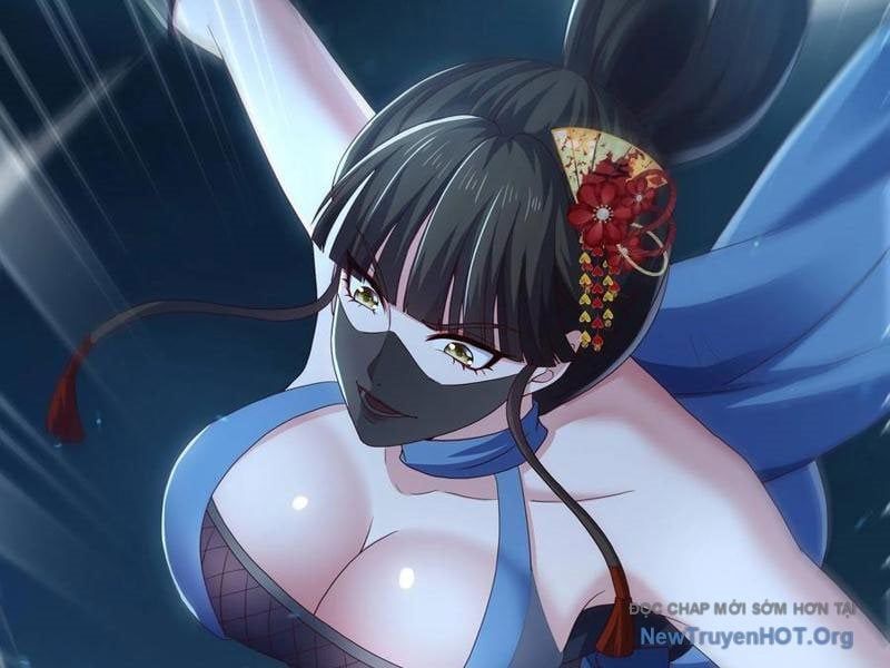 Tán Nhân Vô Địch Tái Sinh Vào Phong Thần Bảng Chapter 146 - 95