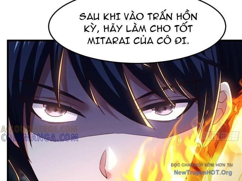 Tán Nhân Vô Địch Tái Sinh Vào Phong Thần Bảng Chapter 147 - 111