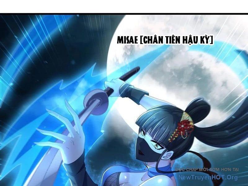 Tán Nhân Vô Địch Tái Sinh Vào Phong Thần Bảng Chapter 147 - 3