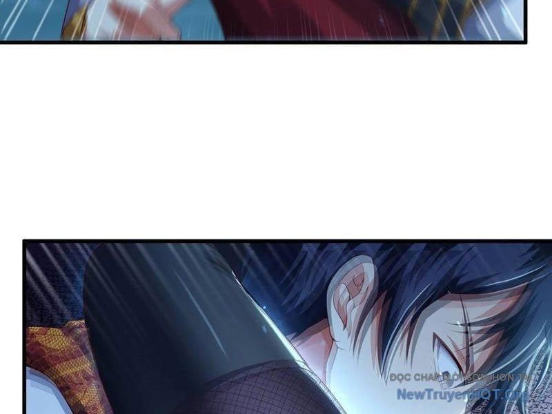 Tán Nhân Vô Địch Tái Sinh Vào Phong Thần Bảng Chapter 147 - 46