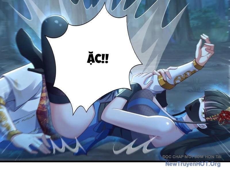 Tán Nhân Vô Địch Tái Sinh Vào Phong Thần Bảng Chapter 147 - 49