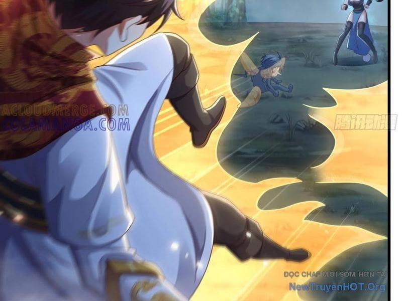 Tán Nhân Vô Địch Tái Sinh Vào Phong Thần Bảng Chapter 147 - 55