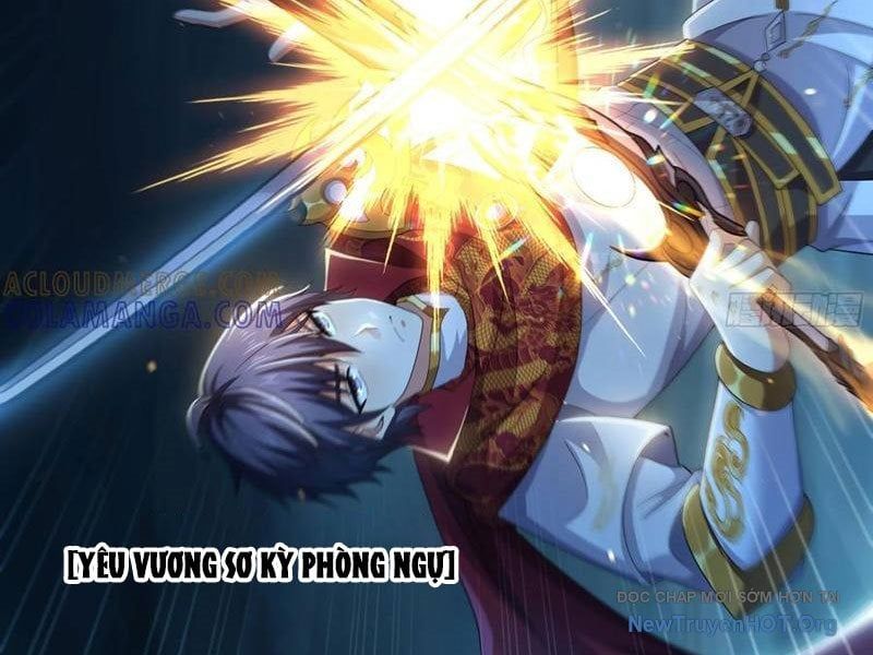 Tán Nhân Vô Địch Tái Sinh Vào Phong Thần Bảng Chapter 147 - 8