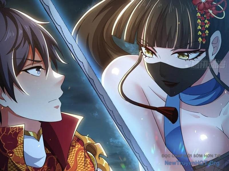 Tán Nhân Vô Địch Tái Sinh Vào Phong Thần Bảng Chapter 147 - 10