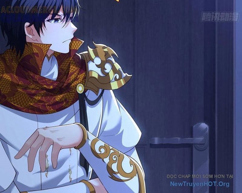 Tán Nhân Vô Địch Tái Sinh Vào Phong Thần Bảng Chapter 148 - 11
