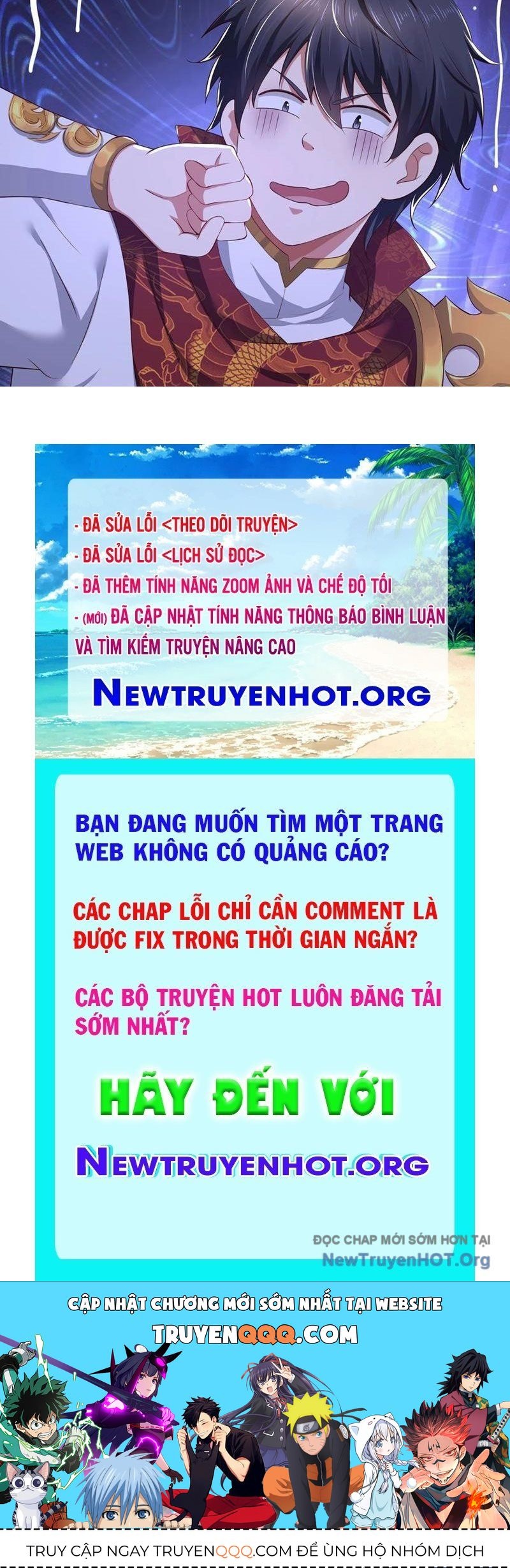 Tán Nhân Vô Địch Tái Sinh Vào Phong Thần Bảng Chapter 148 - 110