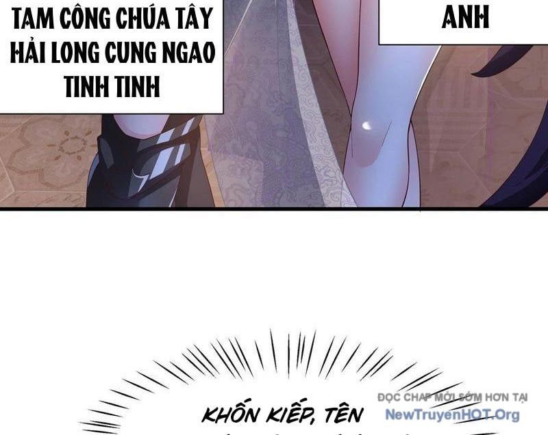 Tán Nhân Vô Địch Tái Sinh Vào Phong Thần Bảng Chapter 148 - 15