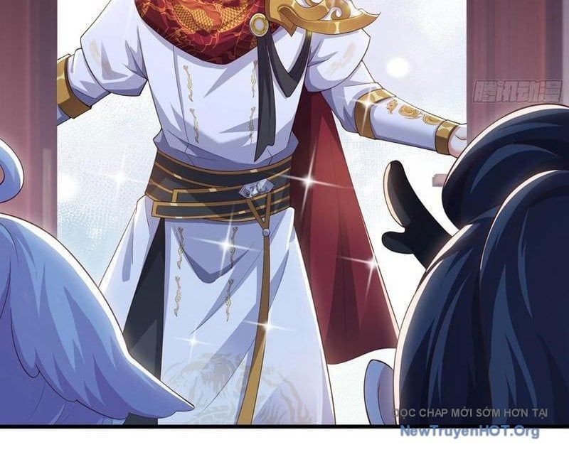 Tán Nhân Vô Địch Tái Sinh Vào Phong Thần Bảng Chapter 148 - 19