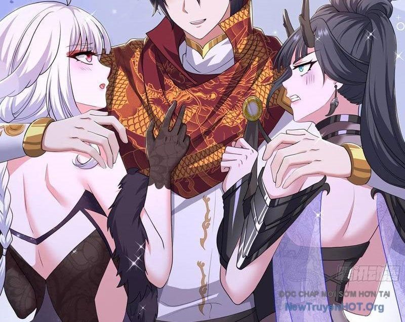 Tán Nhân Vô Địch Tái Sinh Vào Phong Thần Bảng Chapter 148 - 23