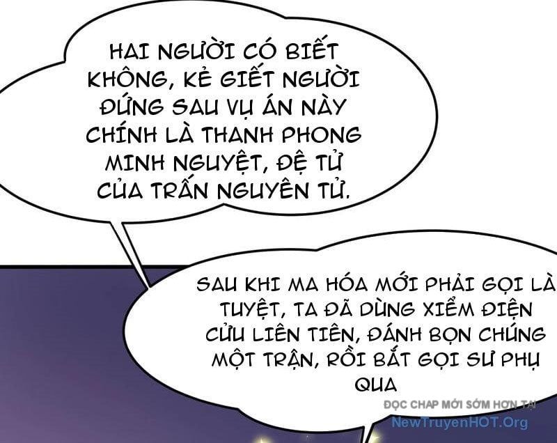 Tán Nhân Vô Địch Tái Sinh Vào Phong Thần Bảng Chapter 148 - 25