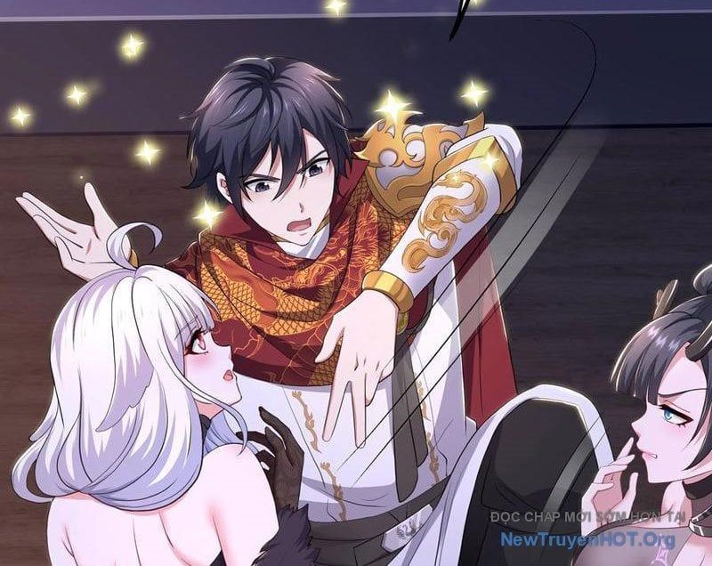 Tán Nhân Vô Địch Tái Sinh Vào Phong Thần Bảng Chapter 148 - 26