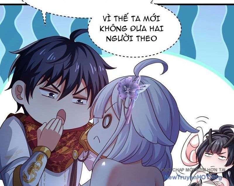 Tán Nhân Vô Địch Tái Sinh Vào Phong Thần Bảng Chapter 148 - 36