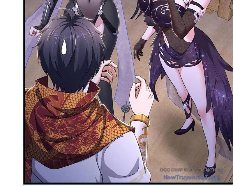 Tán Nhân Vô Địch Tái Sinh Vào Phong Thần Bảng Chapter 148 - 43