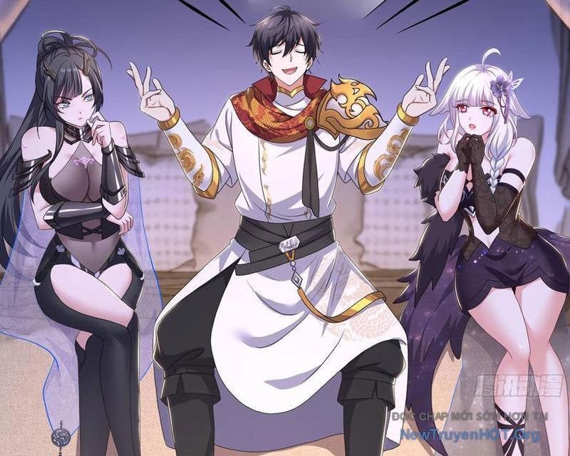 Tán Nhân Vô Địch Tái Sinh Vào Phong Thần Bảng Chapter 148 - 66