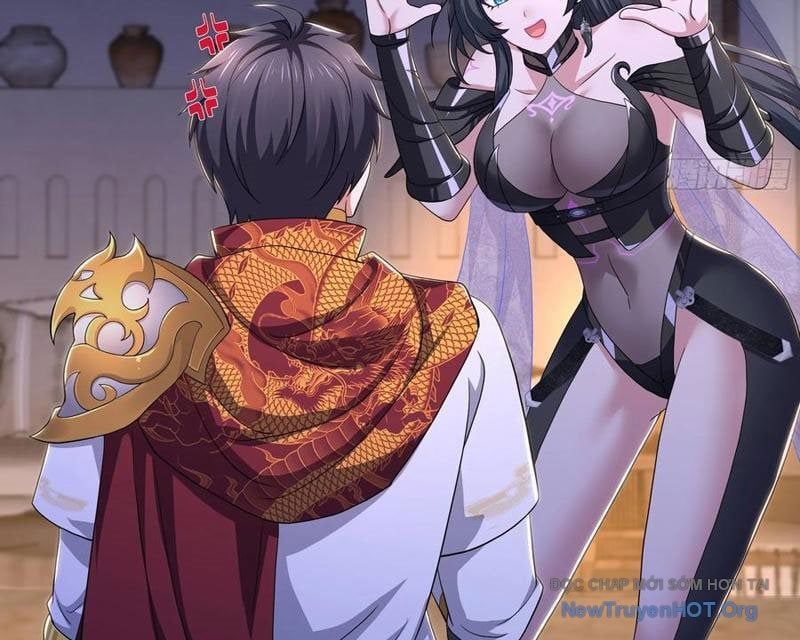 Tán Nhân Vô Địch Tái Sinh Vào Phong Thần Bảng Chapter 148 - 78