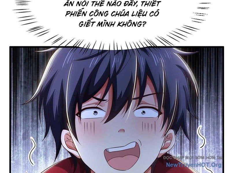 Tán Nhân Vô Địch Tái Sinh Vào Phong Thần Bảng Chapter 149 - 20