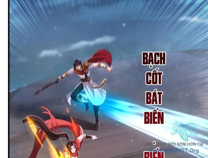 Tán Nhân Vô Địch Tái Sinh Vào Phong Thần Bảng Chapter 150 - 112