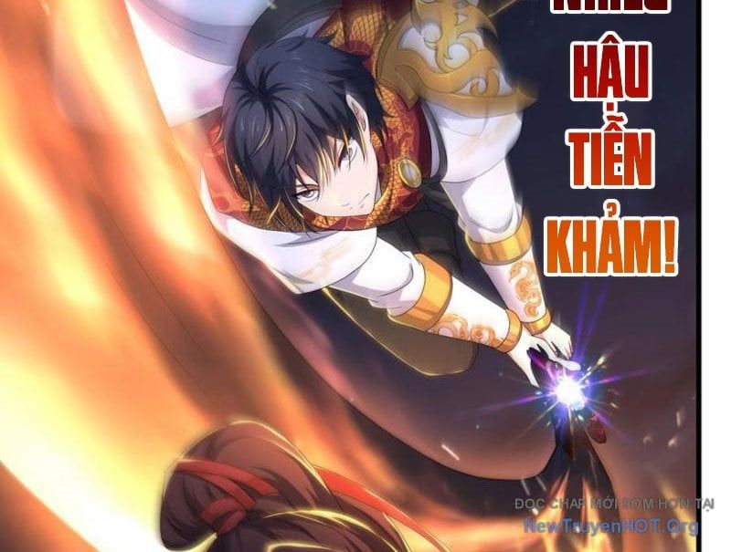 Tán Nhân Vô Địch Tái Sinh Vào Phong Thần Bảng Chapter 150 - 115