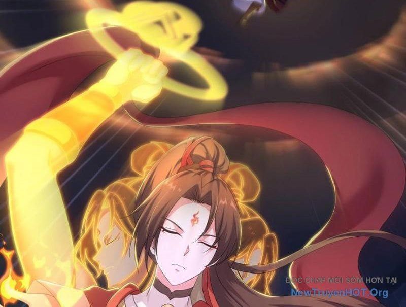 Tán Nhân Vô Địch Tái Sinh Vào Phong Thần Bảng Chapter 150 - 124