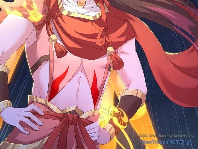 Tán Nhân Vô Địch Tái Sinh Vào Phong Thần Bảng Chapter 150 - 125