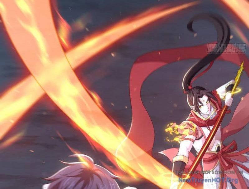 Tán Nhân Vô Địch Tái Sinh Vào Phong Thần Bảng Chapter 150 - 133