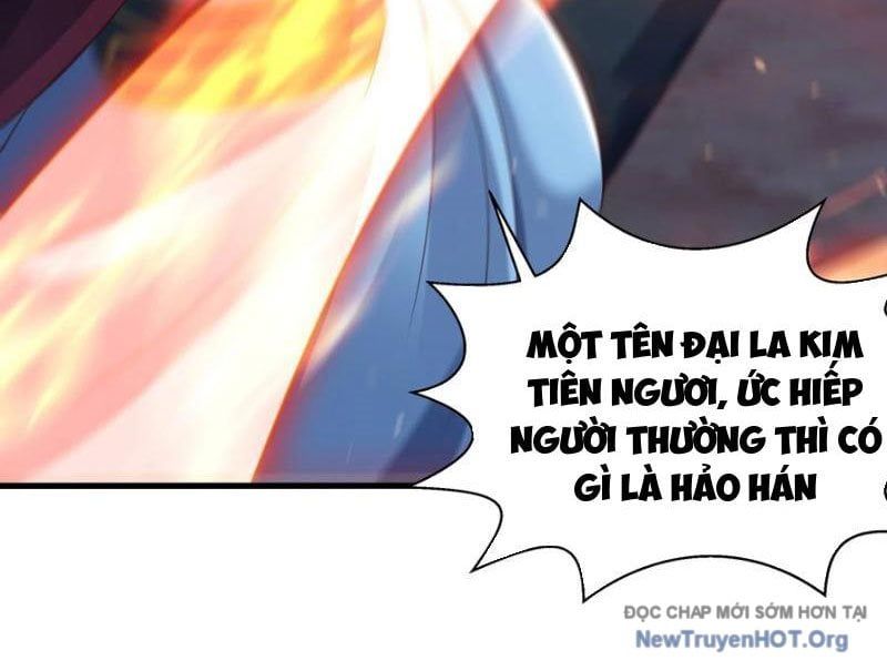 Tán Nhân Vô Địch Tái Sinh Vào Phong Thần Bảng Chapter 150 - 135