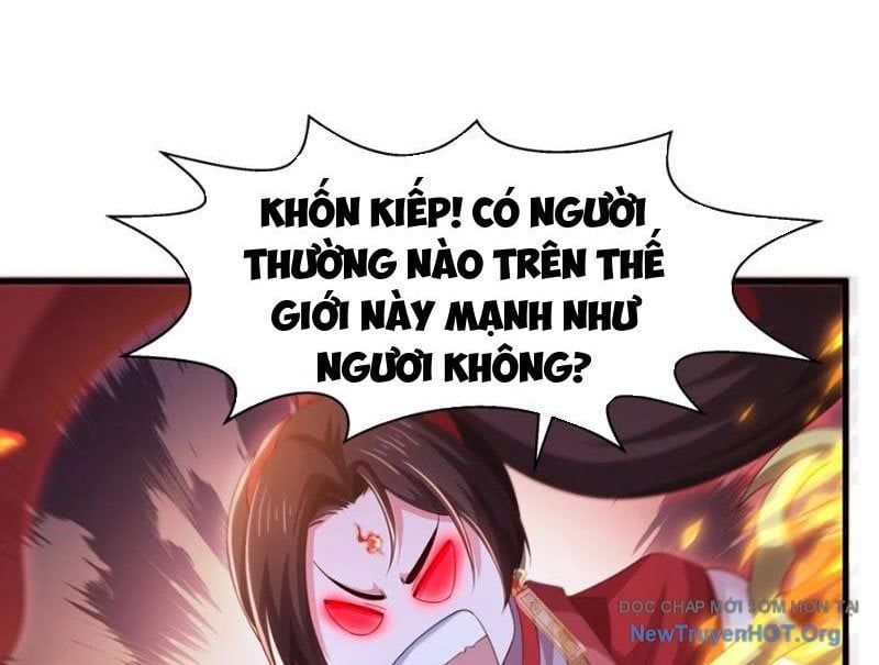 Tán Nhân Vô Địch Tái Sinh Vào Phong Thần Bảng Chapter 150 - 136