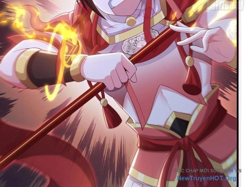 Tán Nhân Vô Địch Tái Sinh Vào Phong Thần Bảng Chapter 150 - 137