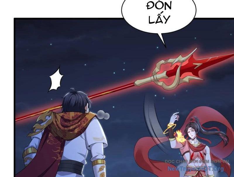 Tán Nhân Vô Địch Tái Sinh Vào Phong Thần Bảng Chapter 150 - 139