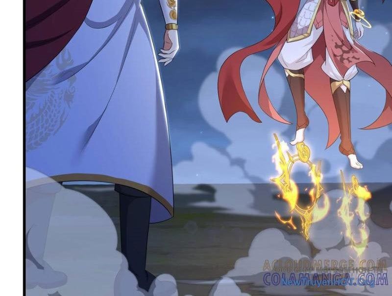 Tán Nhân Vô Địch Tái Sinh Vào Phong Thần Bảng Chapter 150 - 140