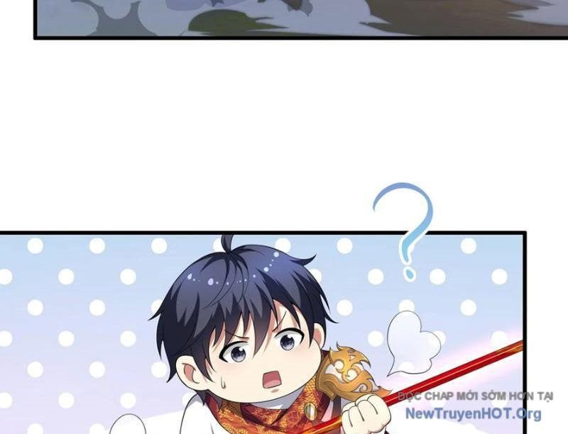 Tán Nhân Vô Địch Tái Sinh Vào Phong Thần Bảng Chapter 150 - 141